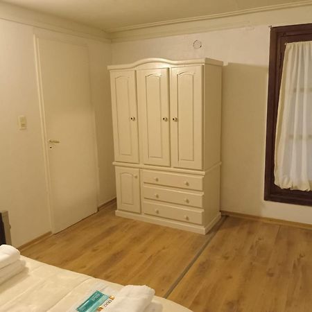 Tangohogar Appartement Buenos Aires Buitenkant foto