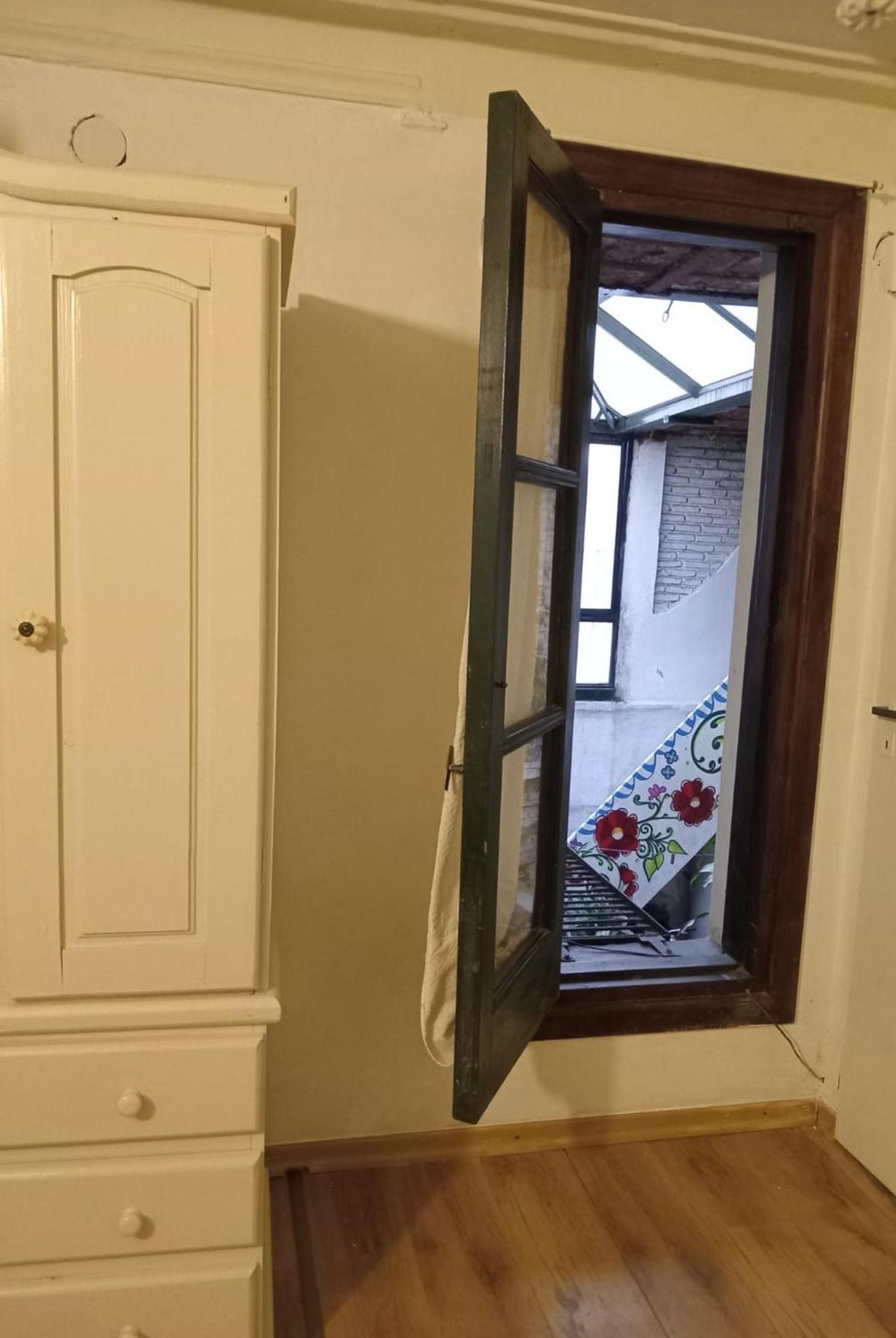 Tangohogar Appartement Buenos Aires Buitenkant foto