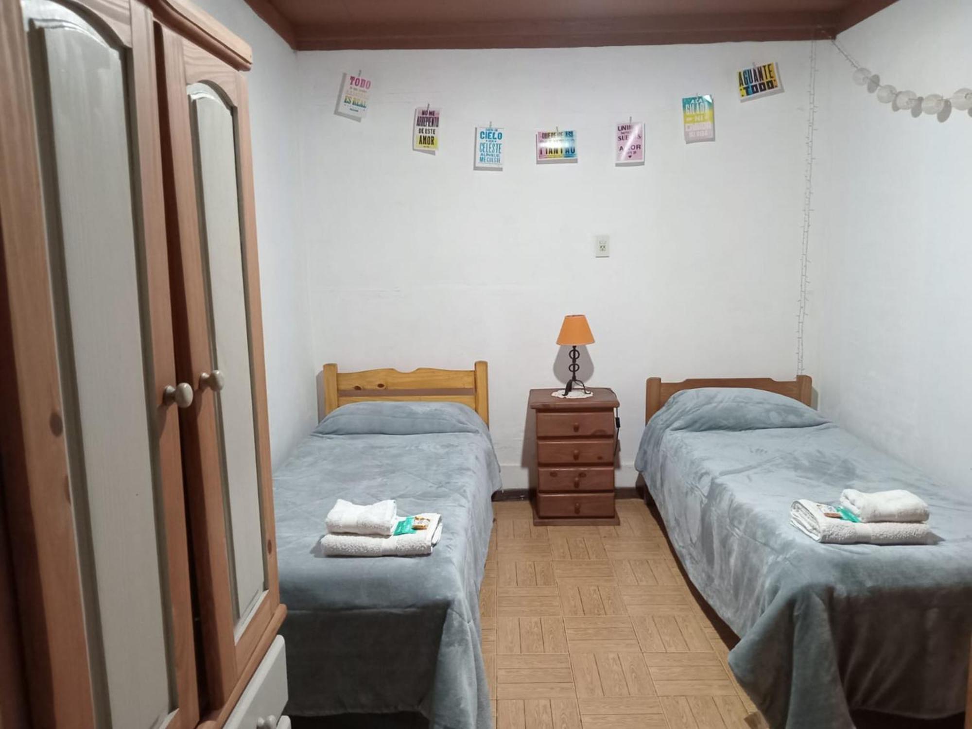 Tangohogar Appartement Buenos Aires Buitenkant foto