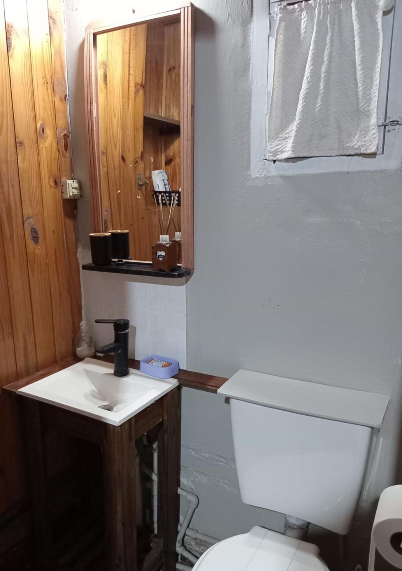 Tangohogar Appartement Buenos Aires Buitenkant foto