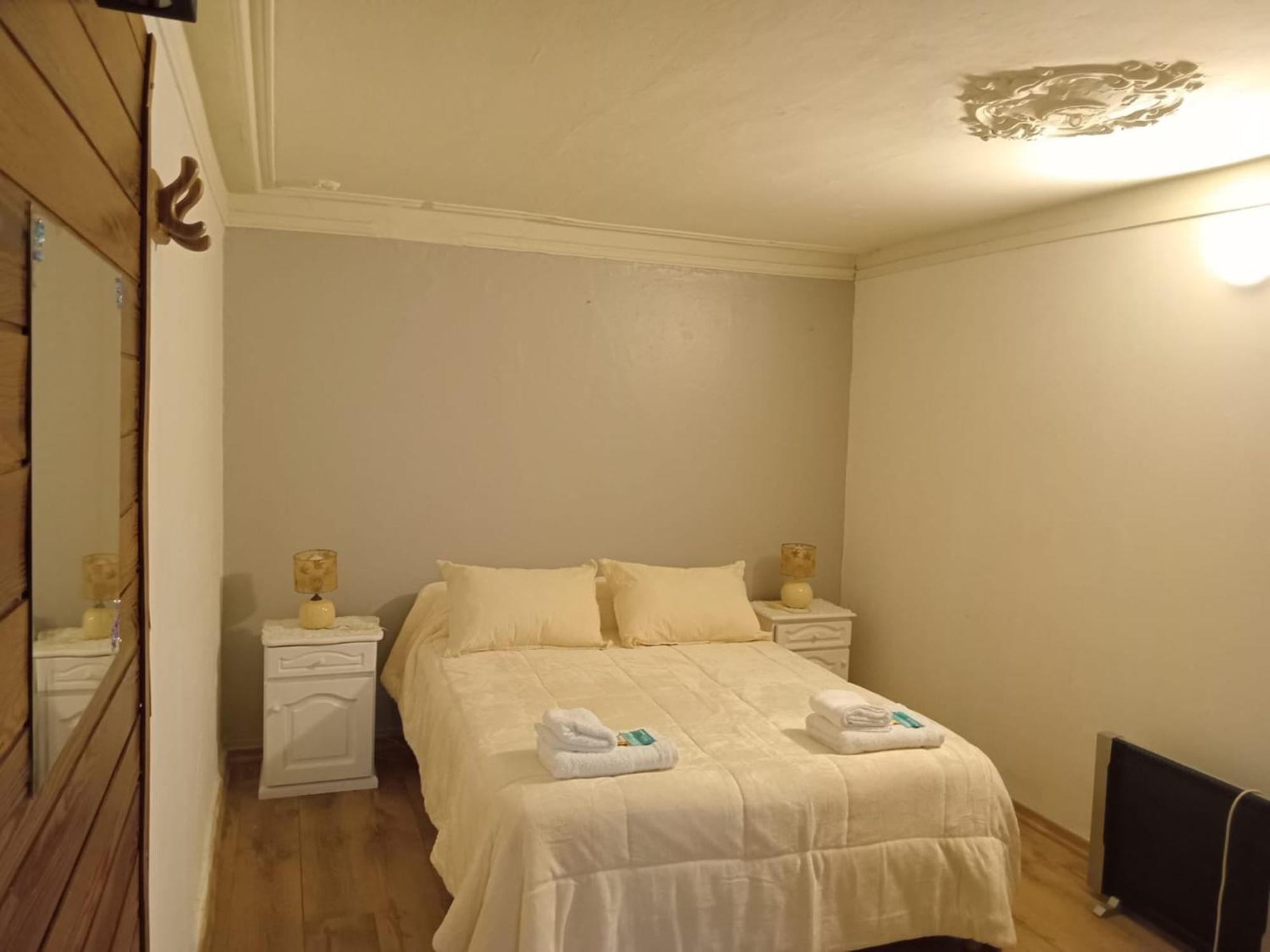 Tangohogar Appartement Buenos Aires Buitenkant foto