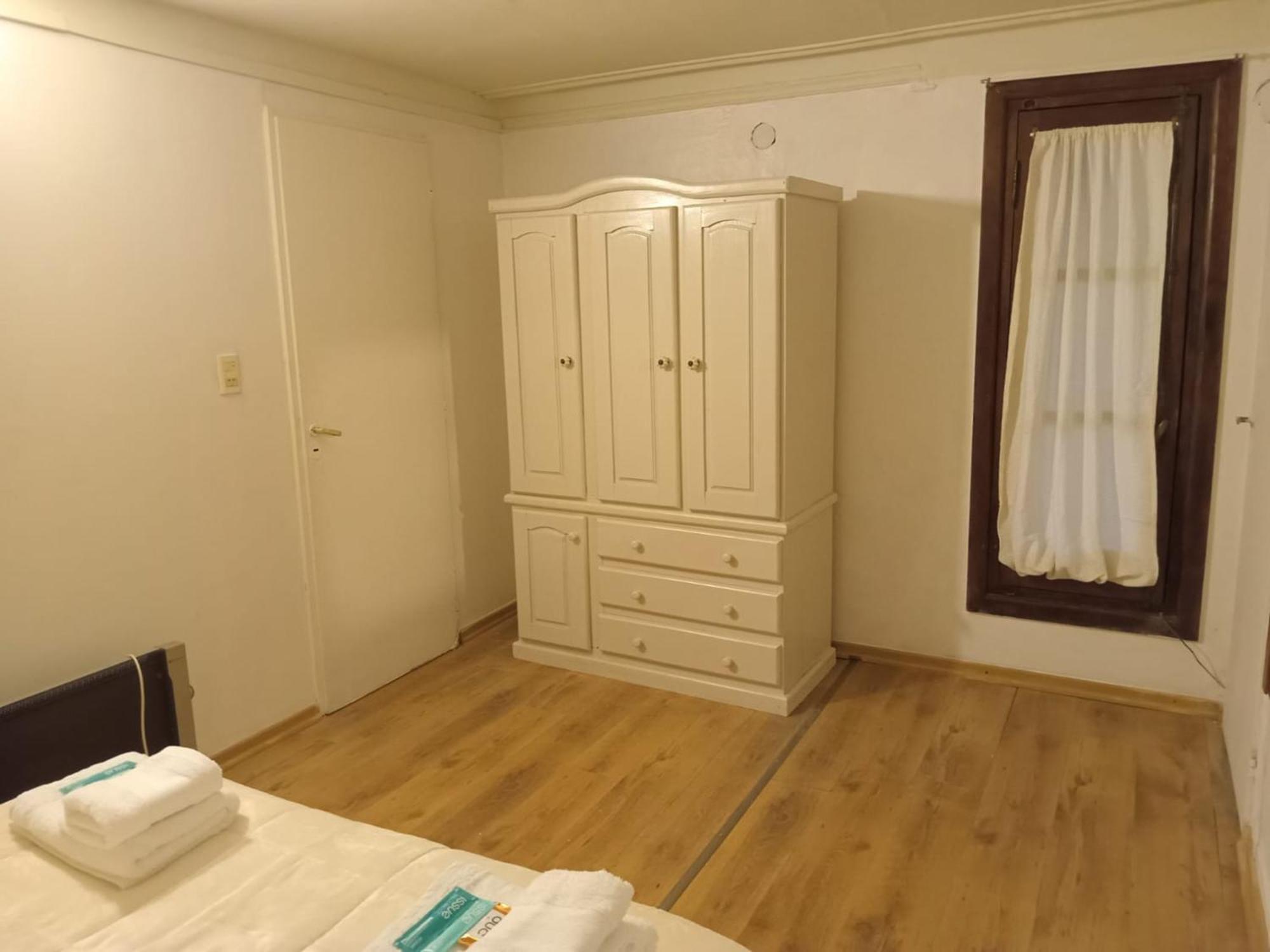 Tangohogar Appartement Buenos Aires Buitenkant foto