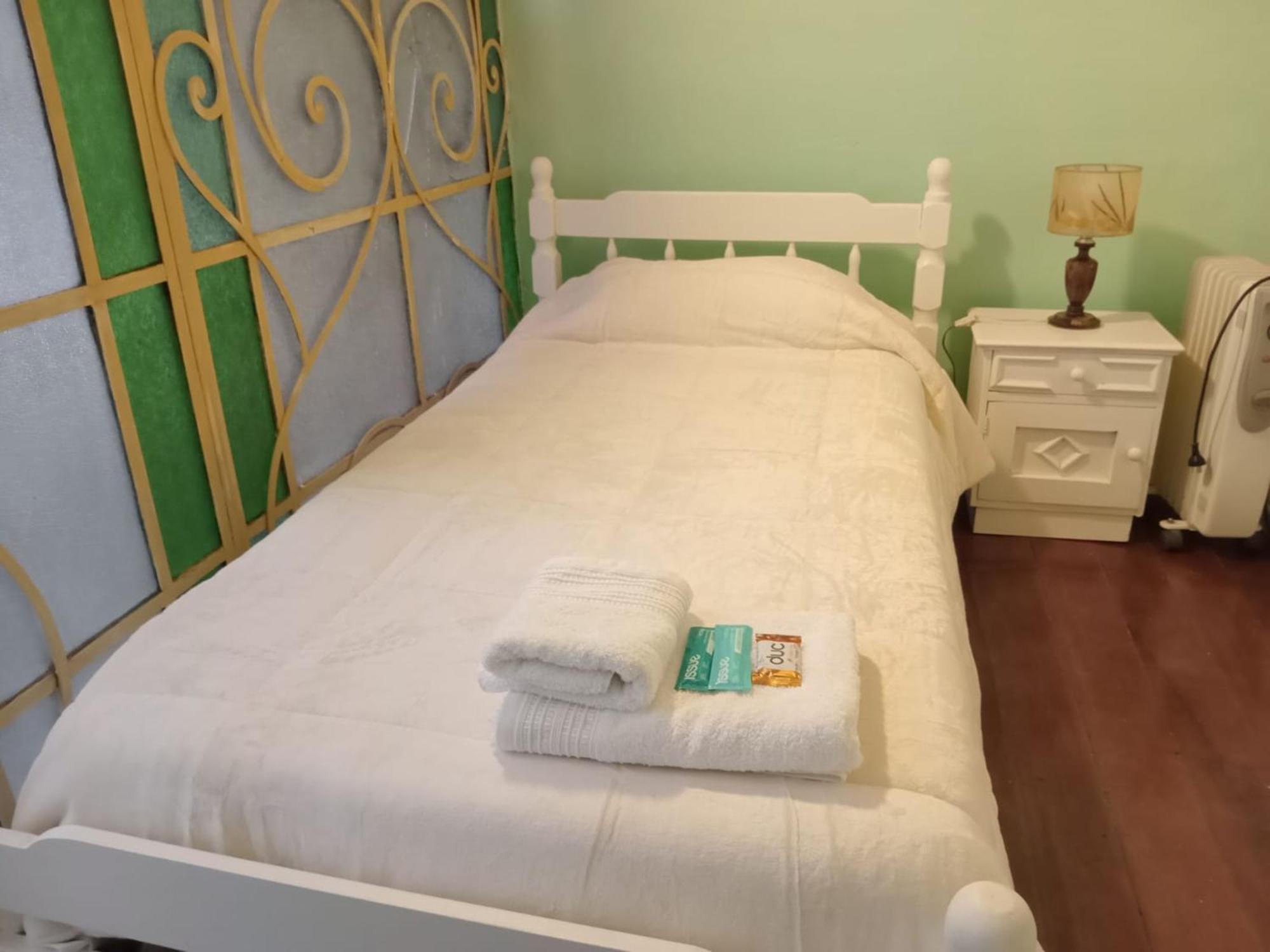 Tangohogar Appartement Buenos Aires Buitenkant foto