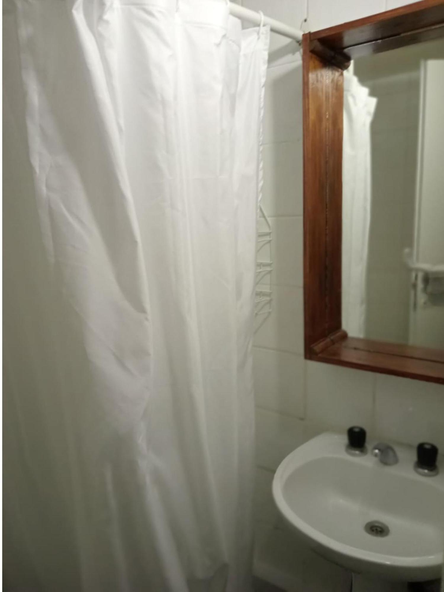 Tangohogar Appartement Buenos Aires Buitenkant foto