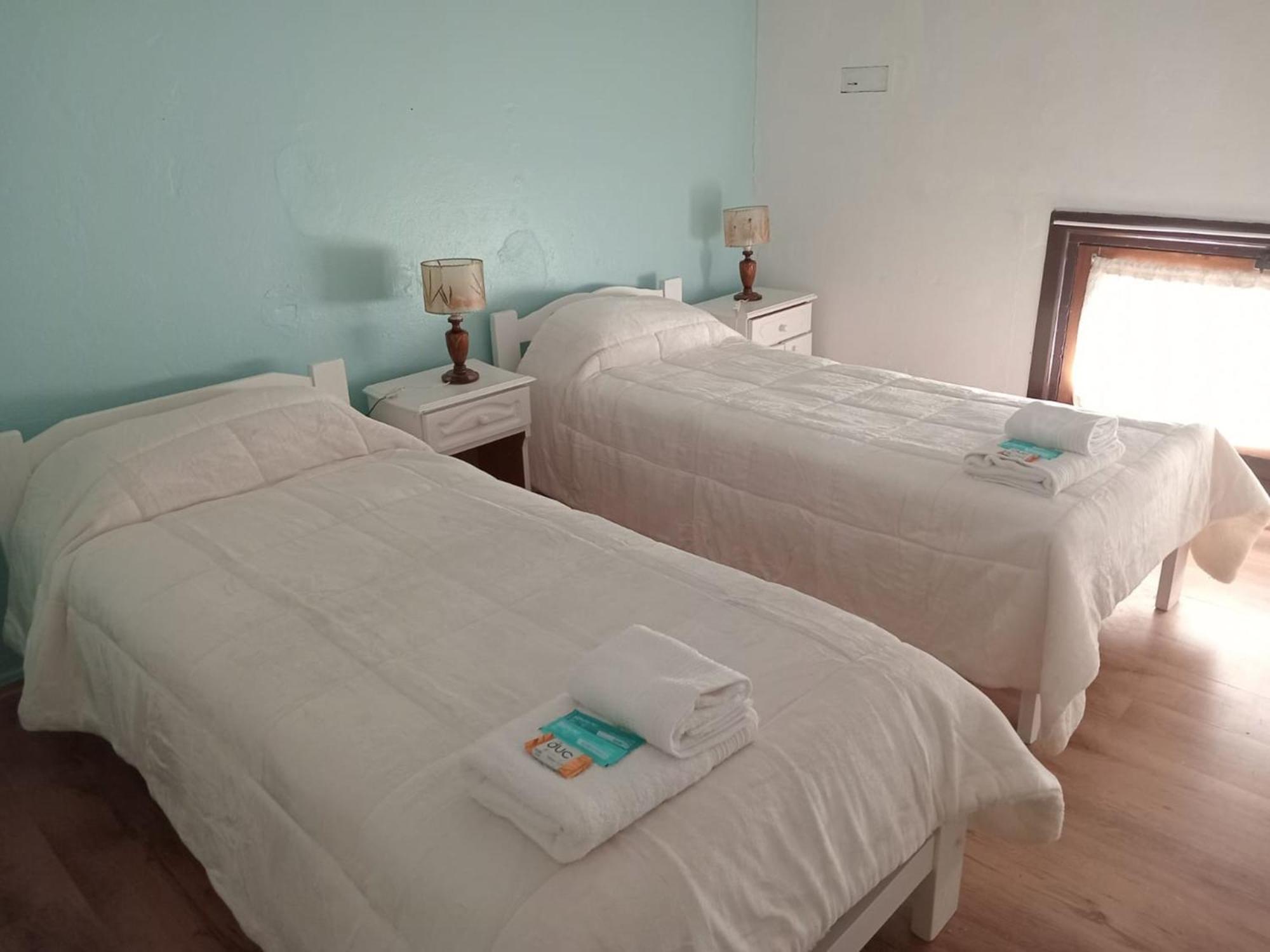 Tangohogar Appartement Buenos Aires Buitenkant foto
