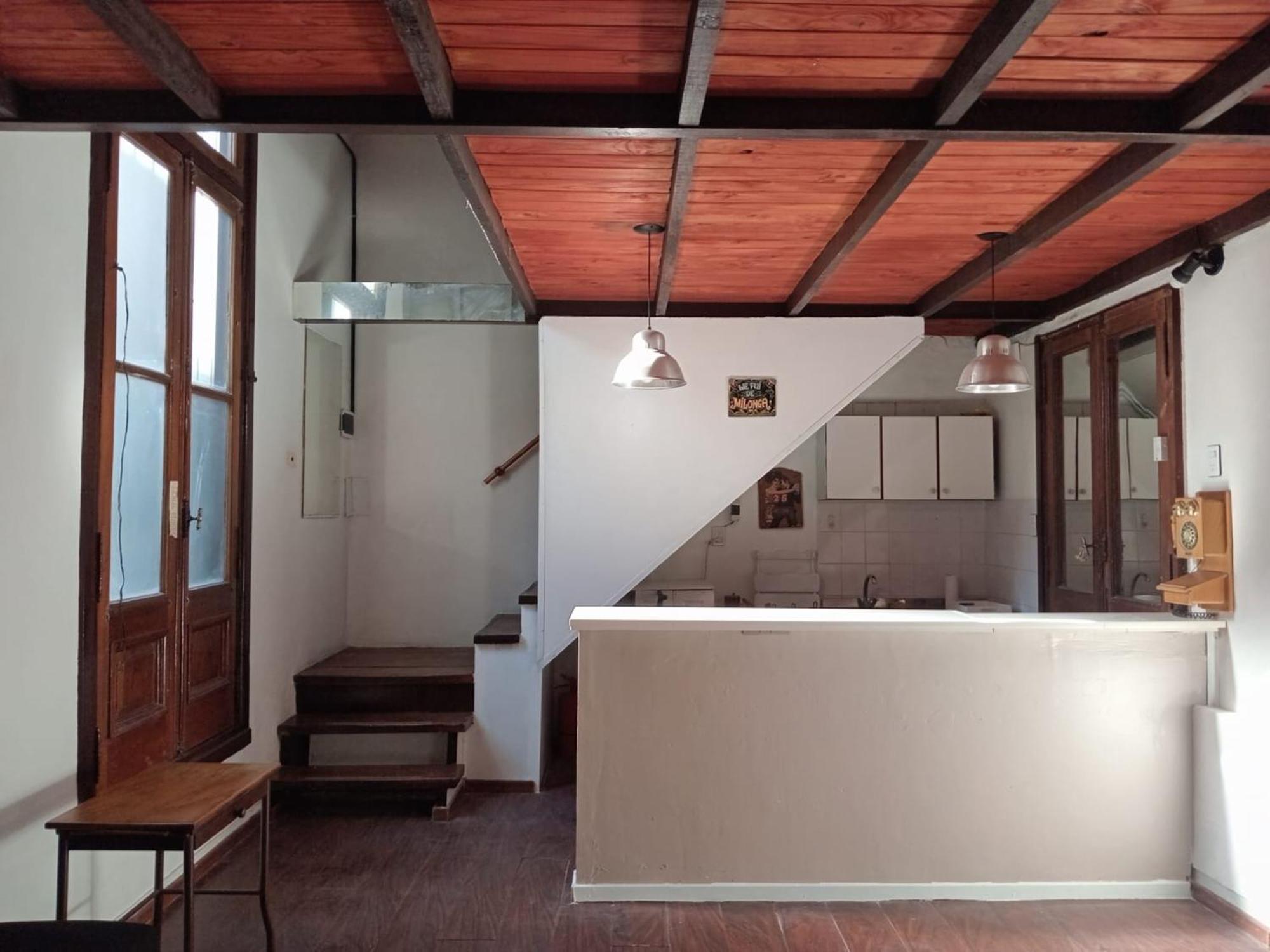 Tangohogar Appartement Buenos Aires Buitenkant foto