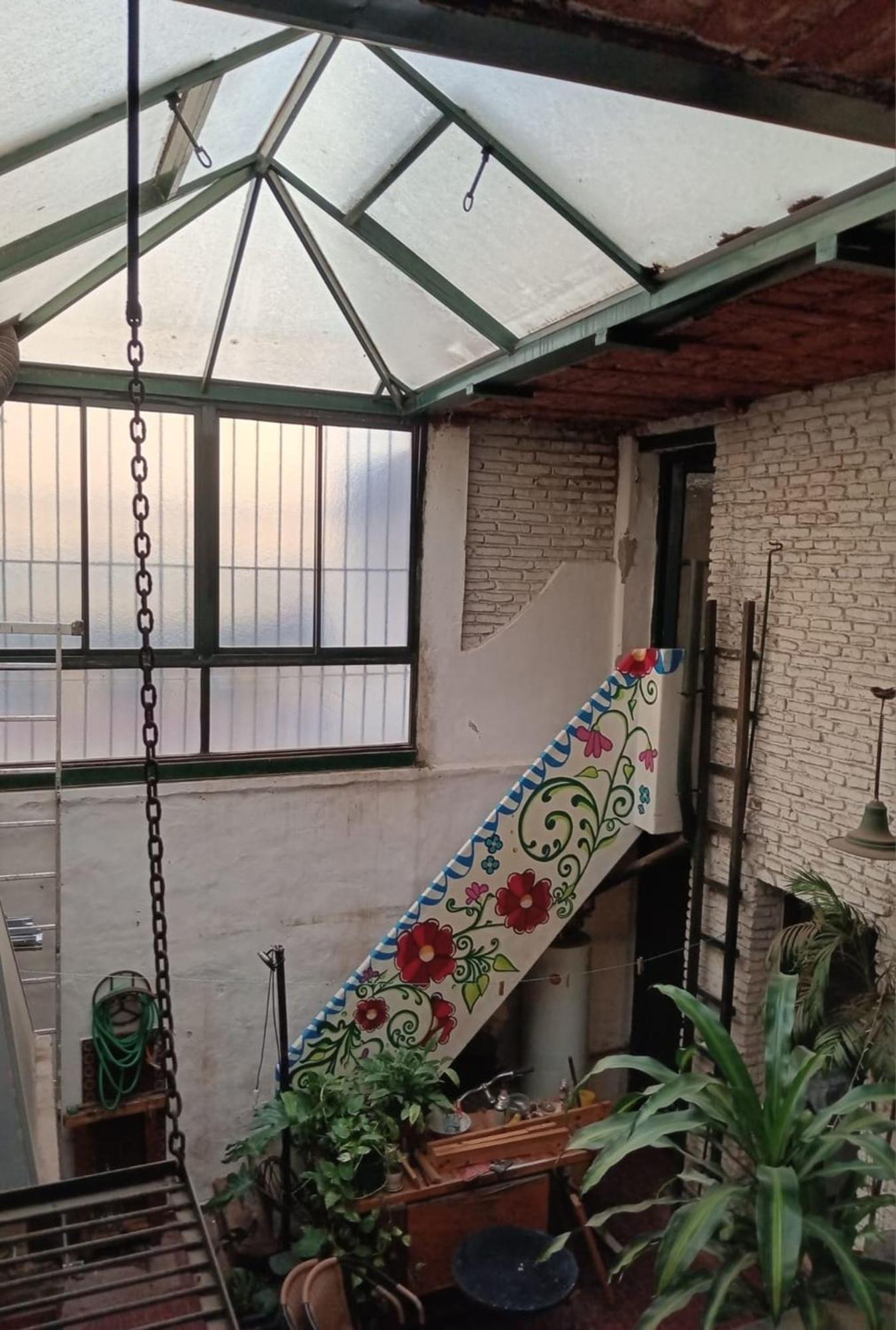 Tangohogar Appartement Buenos Aires Buitenkant foto