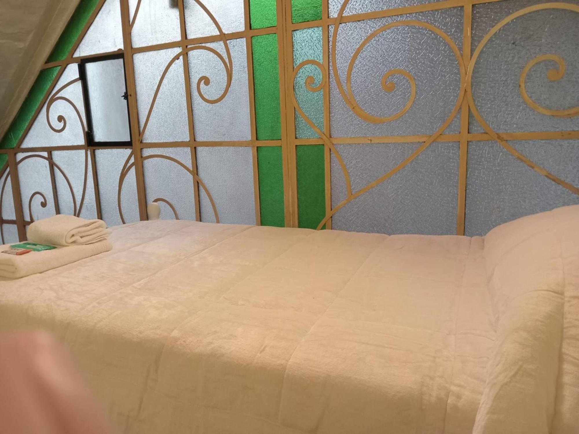 Tangohogar Appartement Buenos Aires Buitenkant foto