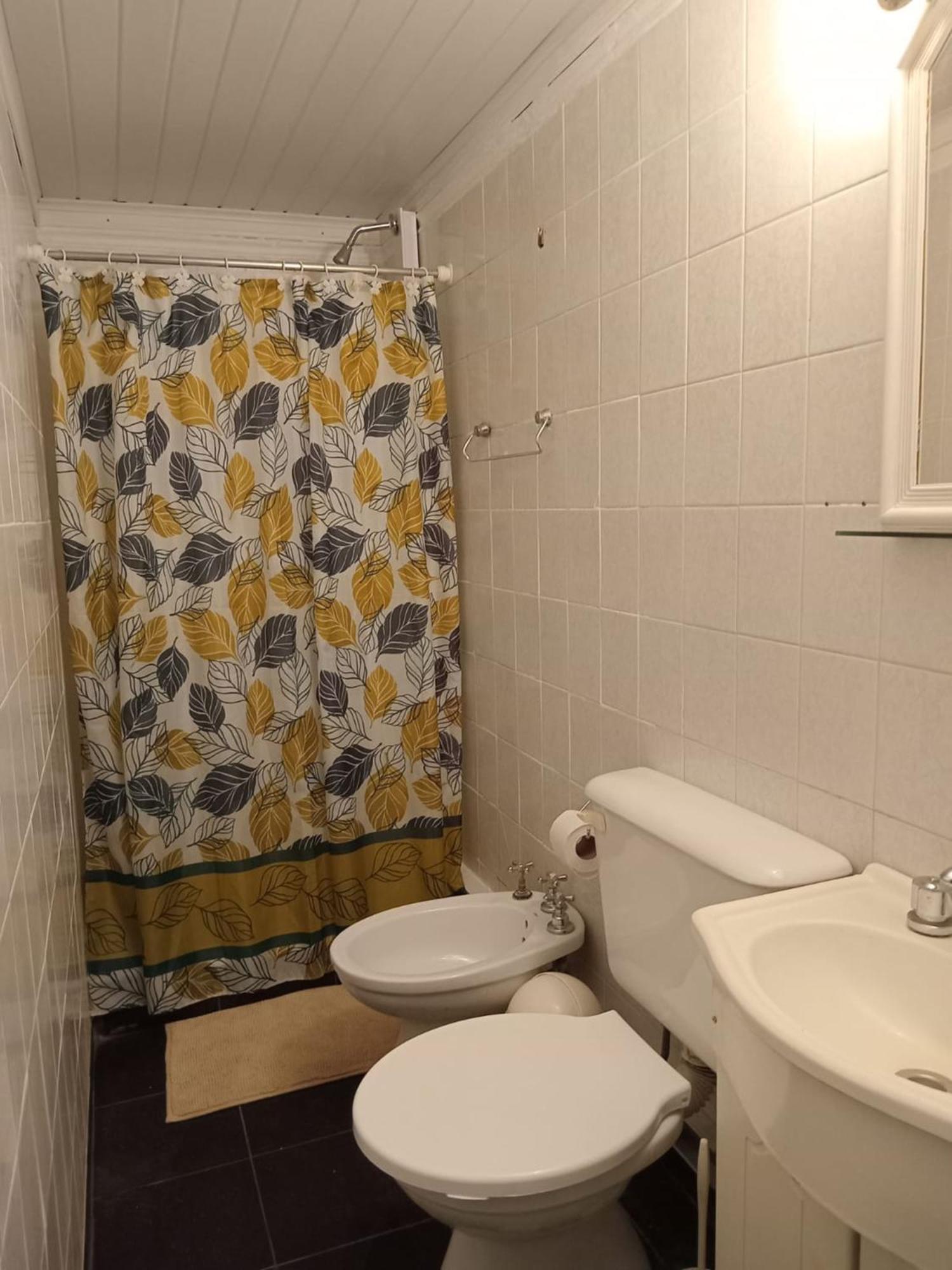 Tangohogar Appartement Buenos Aires Buitenkant foto